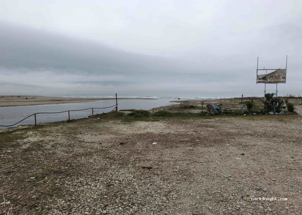 (64026) Cologna Spiaggia - 11 Via del Mare — foto