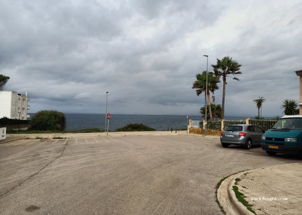 (07609) Llucmajor - 10 Carrer del Tamarinde — foto