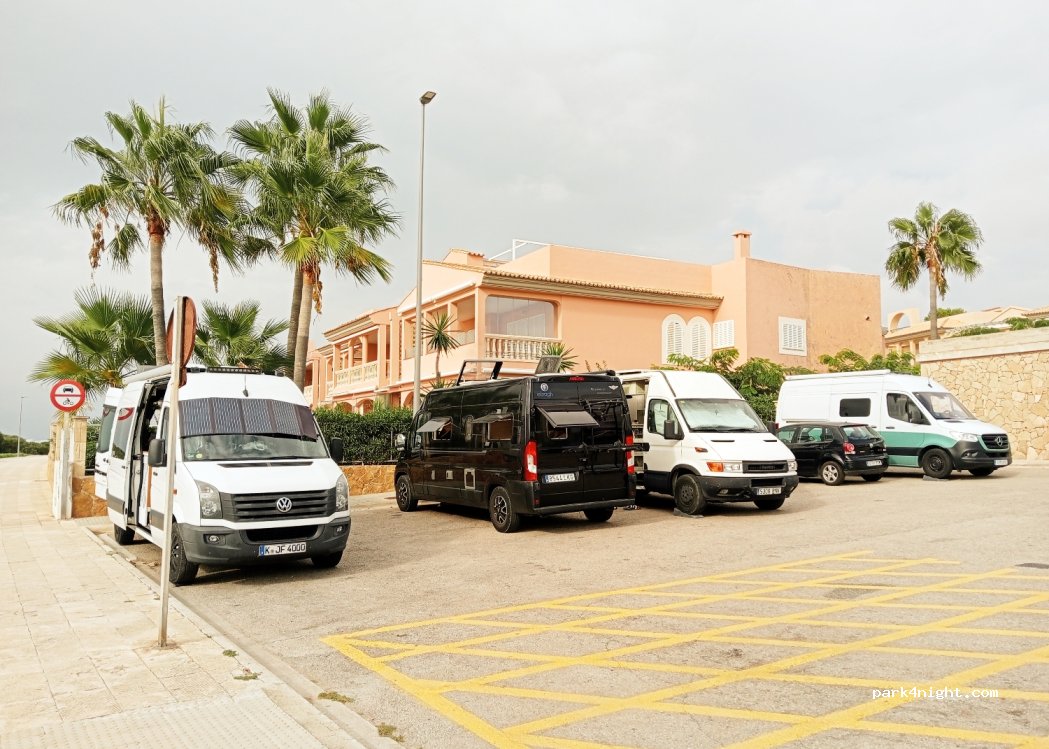 (07609) Llucmajor - 10 Carrer del Tamarinde — foto 3