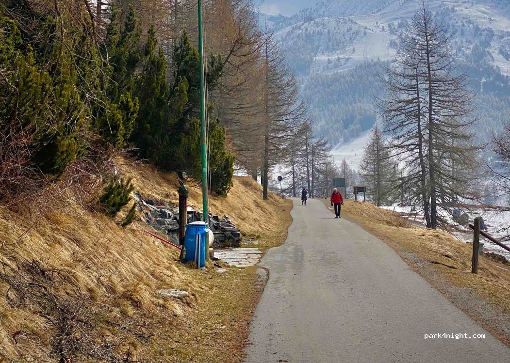 (10058) Sestriere - — foto