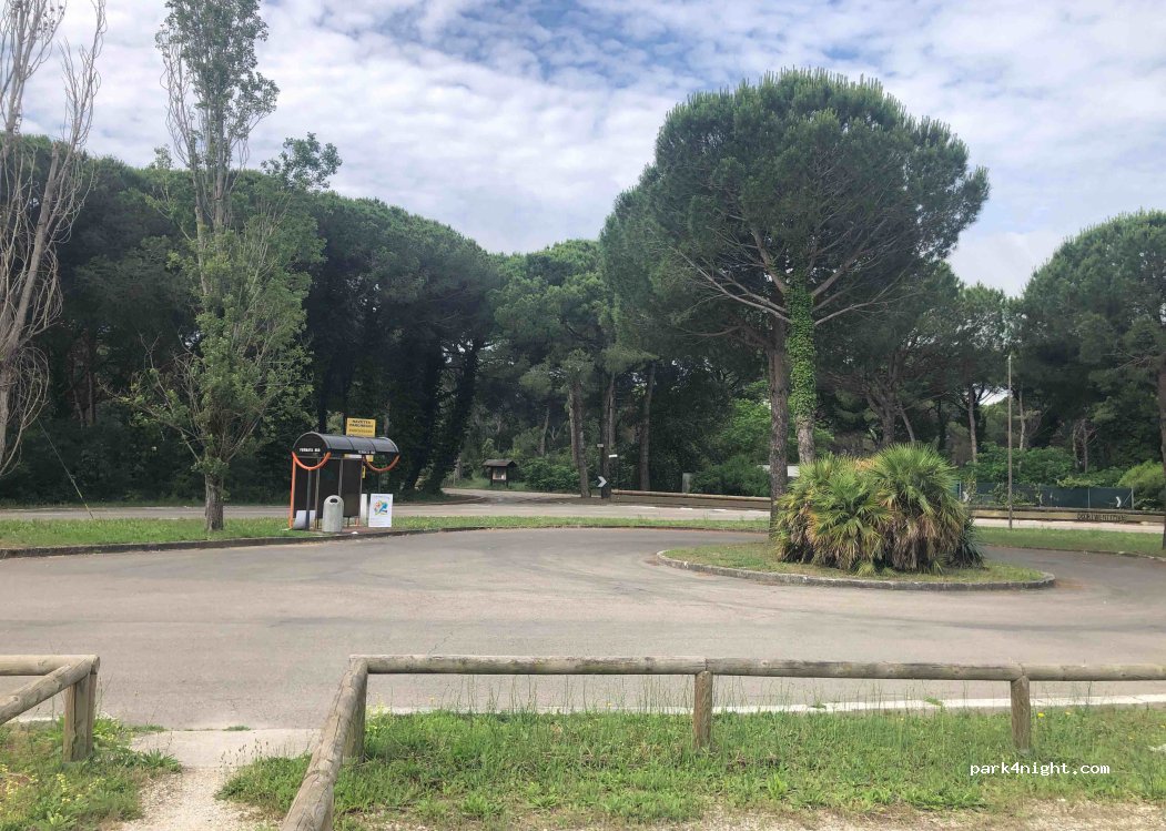(48015) Milano Marittima - Viale Jelenia Gora, 12 — foto 2