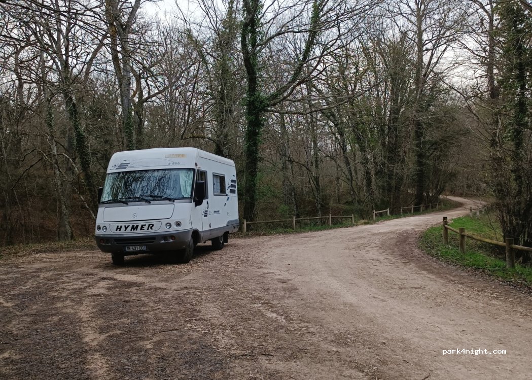 (45570) Ouzouer-sur-Loire - Route Tournante — foto 2