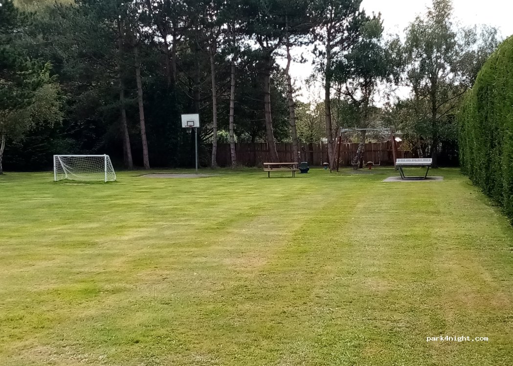 Wicks Farm Holiday Park — foto 4