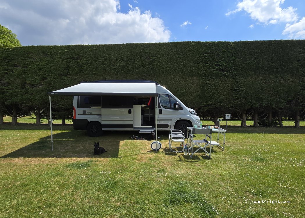 Wicks Farm Holiday Park — foto 5