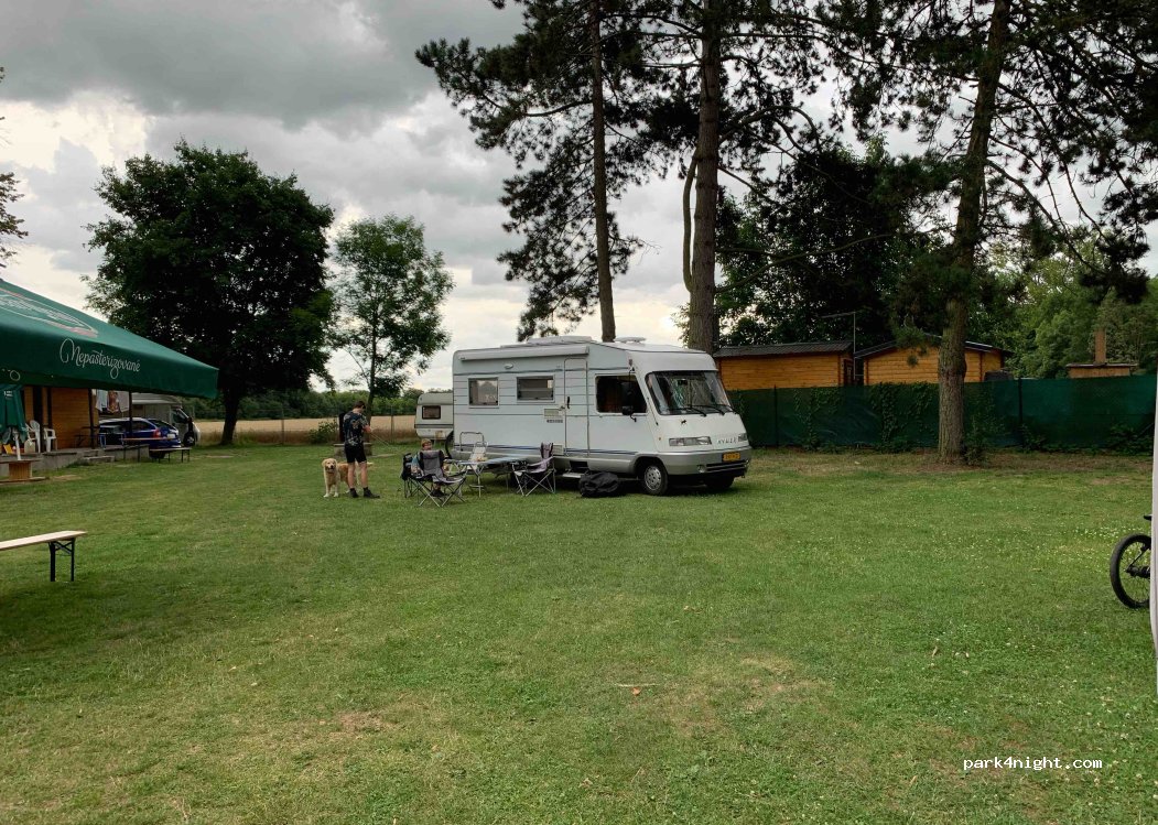 Kemp Karavan — foto 2
