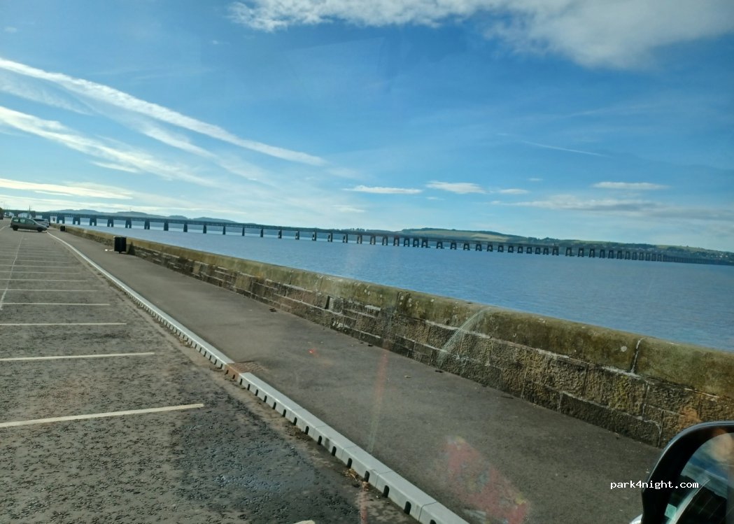 (DD2 1UQ) Dundee - — foto