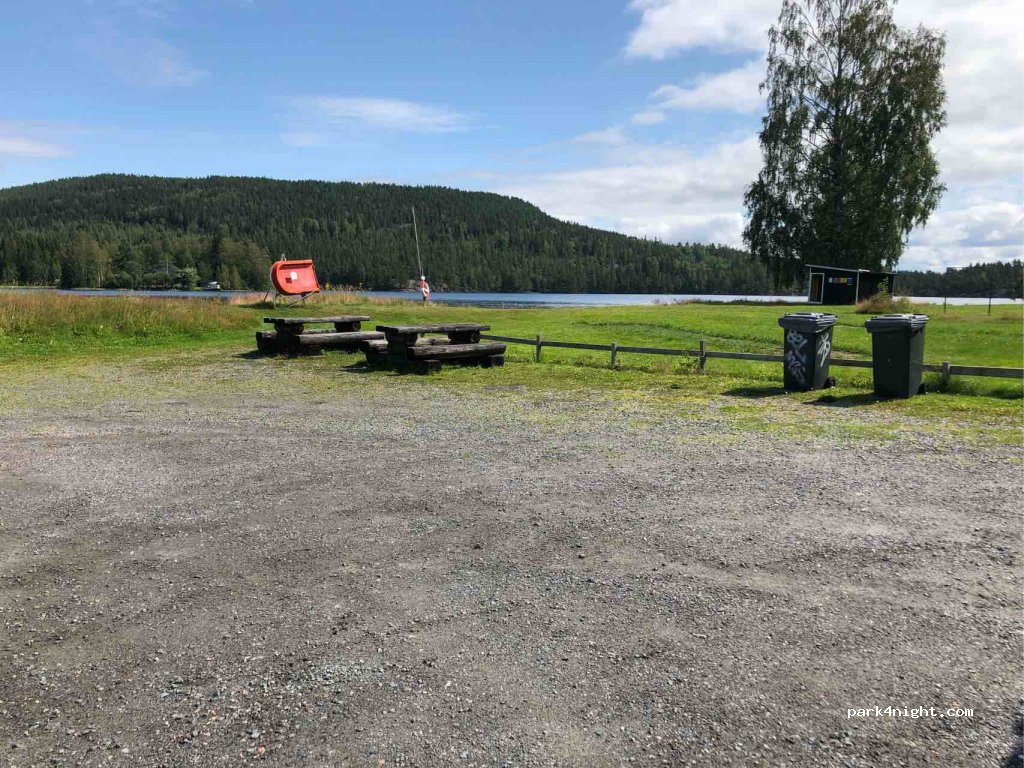 (771 94)  - 10 Björkuddsvägen — foto 2