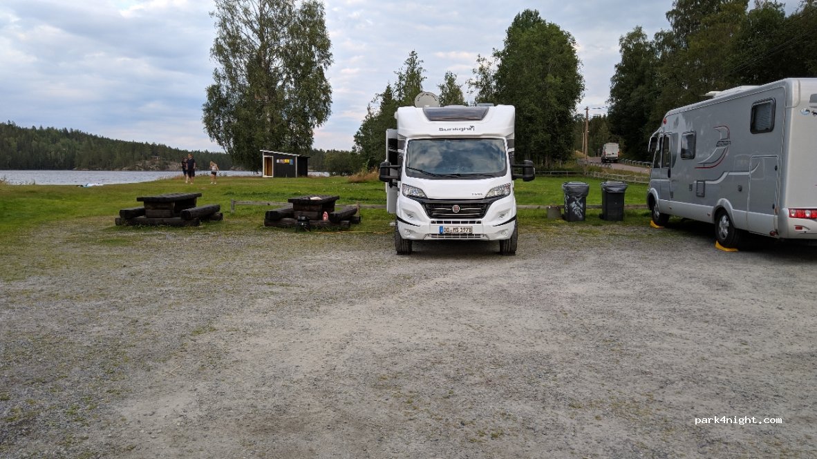 (771 94)  - 10 Björkuddsvägen — foto 3