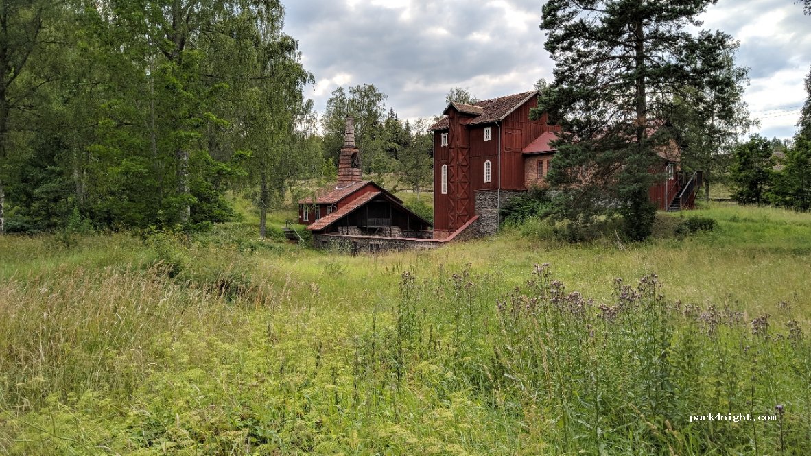 (771 94)  - 10 Björkuddsvägen — foto 4