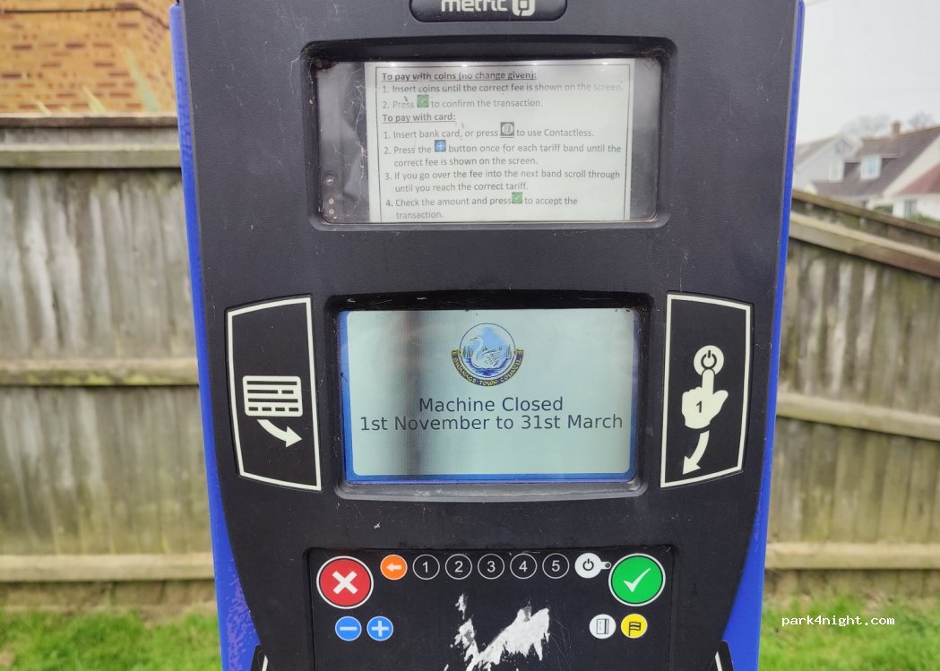 (BH19 1NL)  - Bonfields Avenue — foto 3