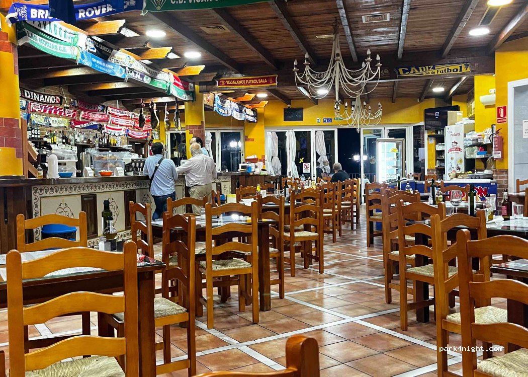 (29789) Frigiliana - Avenida Alcalde Antonio Villasclaras — foto 4
