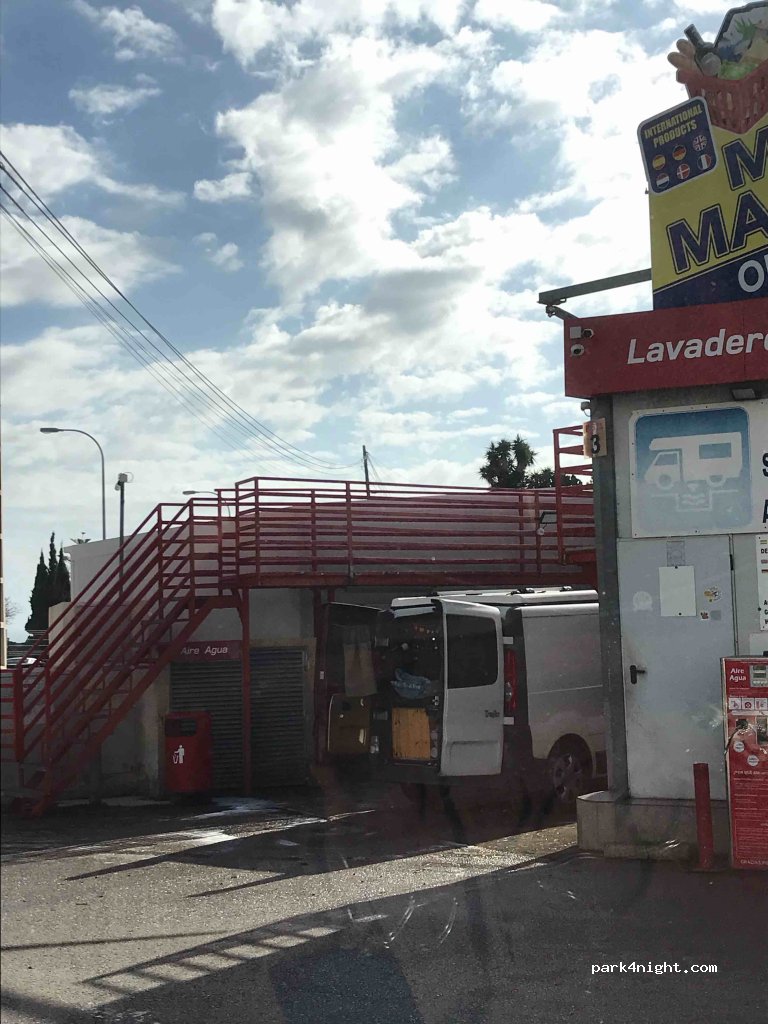 (29789) Frigiliana - Avenida Alcalde Antonio Villasclaras — foto 5