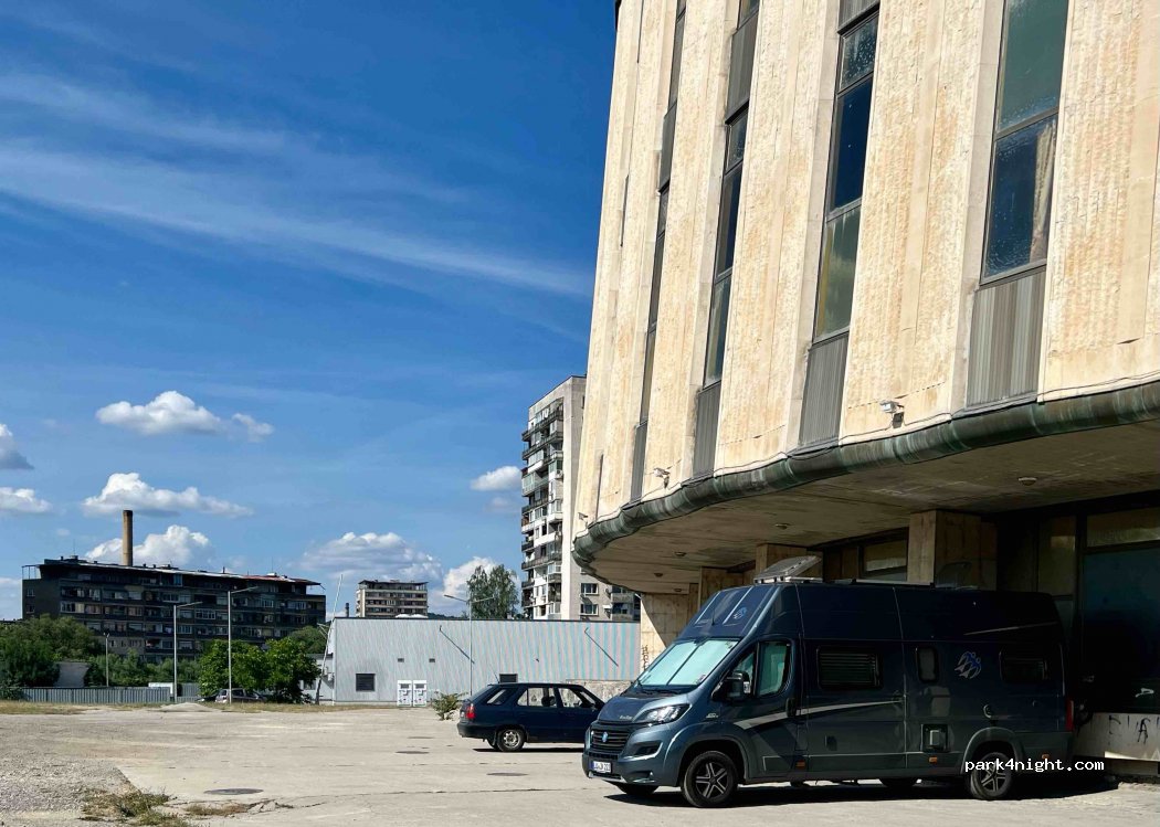 (5308) Gabrovo - 111 ulitsa — foto