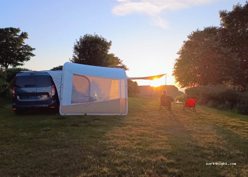 Little Meadow Camp Site — foto 4