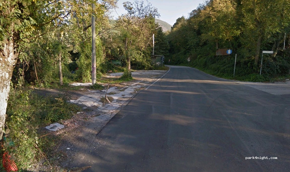(80056) Ercolano - 16-18 Contrada Osservatorio — foto