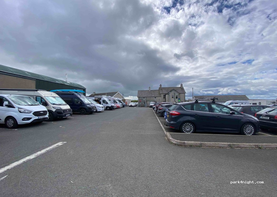 (BT57 8SU) Bushmills - 60 Causeway Road — foto 3