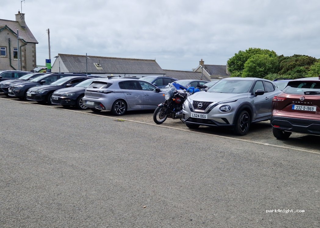 (BT57 8SU) Bushmills - 60 Causeway Road — foto 4