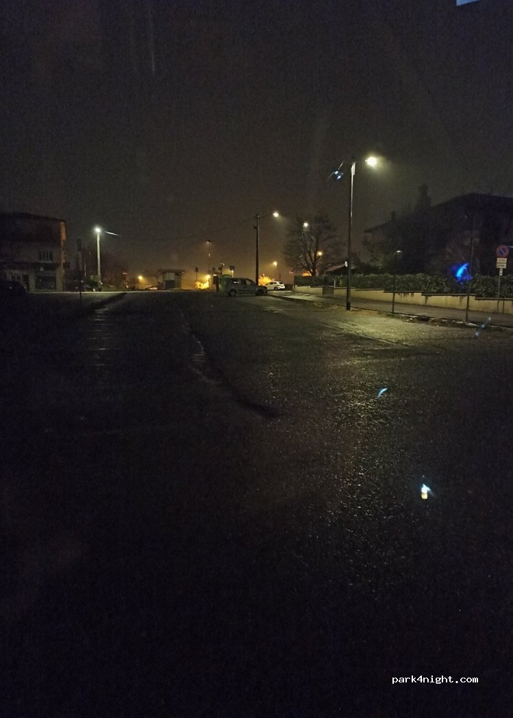 (21100) Varese - 22 Via Sebenico — foto