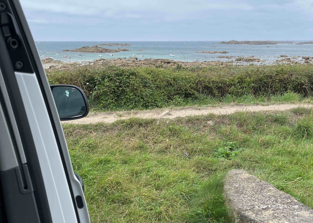 (22560) Pleumeur-Bodou - 12 Rue des Plages — foto 2