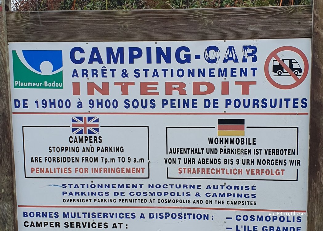 (22560) Pleumeur-Bodou - 12 Rue des Plages — foto 3