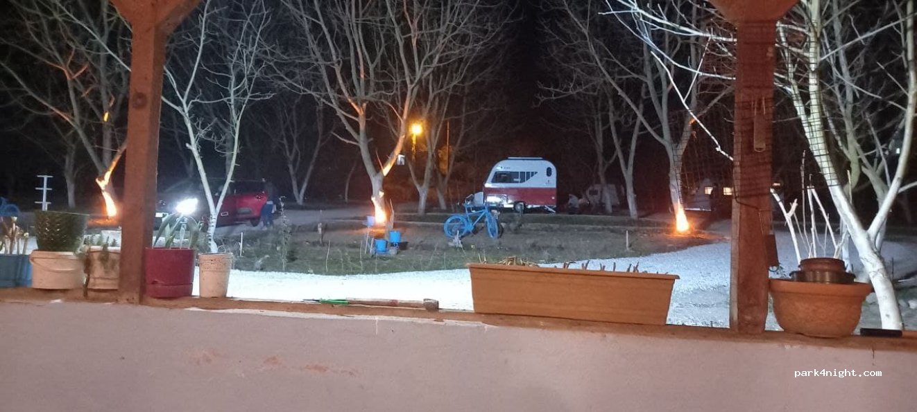 İpek Yolu Karavan Park — foto 2