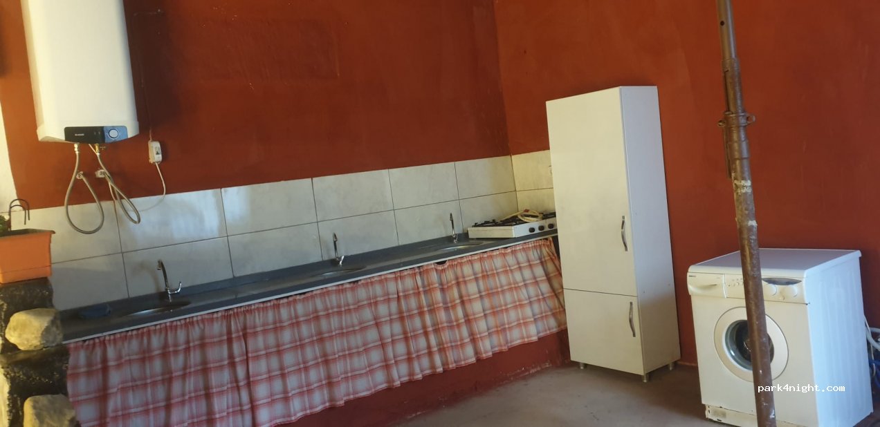 İpek Yolu Karavan Park — foto 3