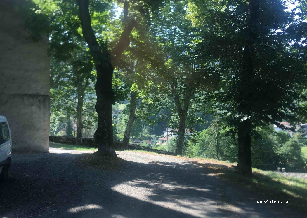 (09300) Belesta - 21 Avenue de Quillan — foto