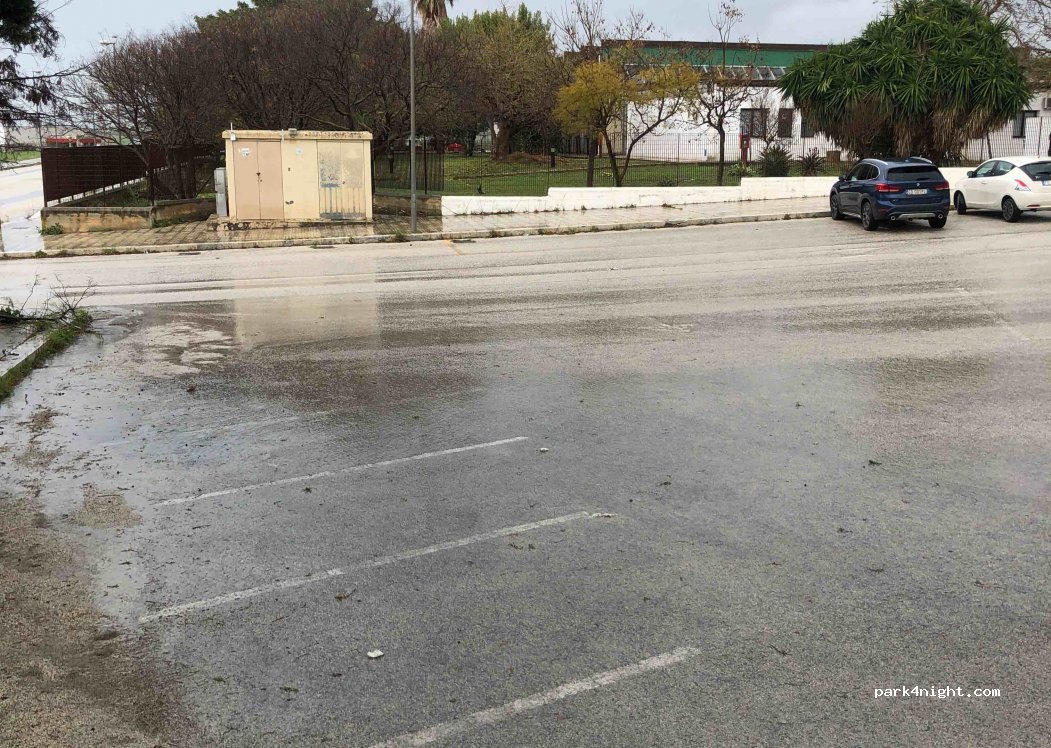 (92013) Menfi - 2 Viale Risorgimento — foto