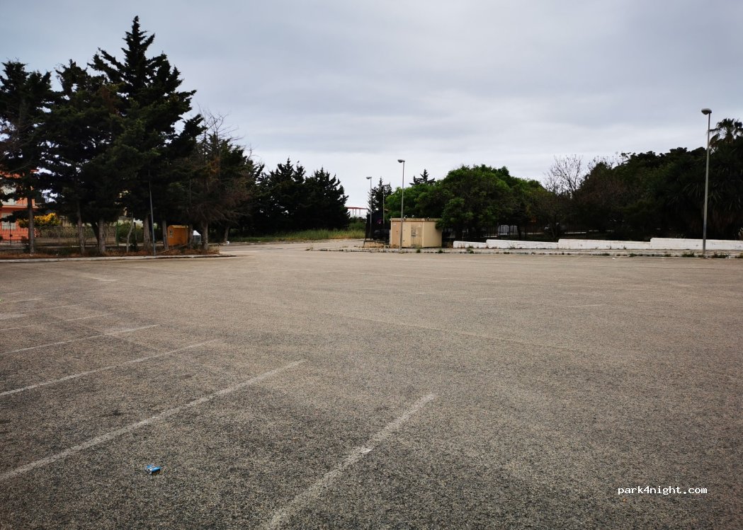 (92013) Menfi - 2 Viale Risorgimento — foto 3