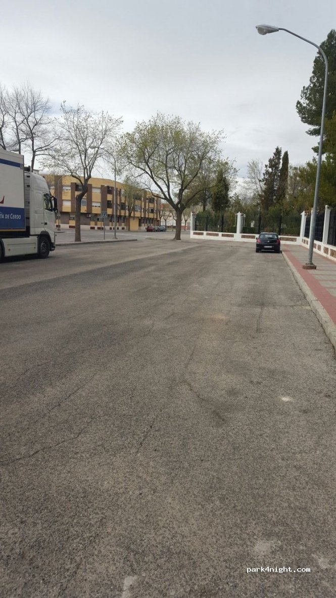 (13200) Manzanares - 15 Avenida Don Emiliano García Roldán — foto 2