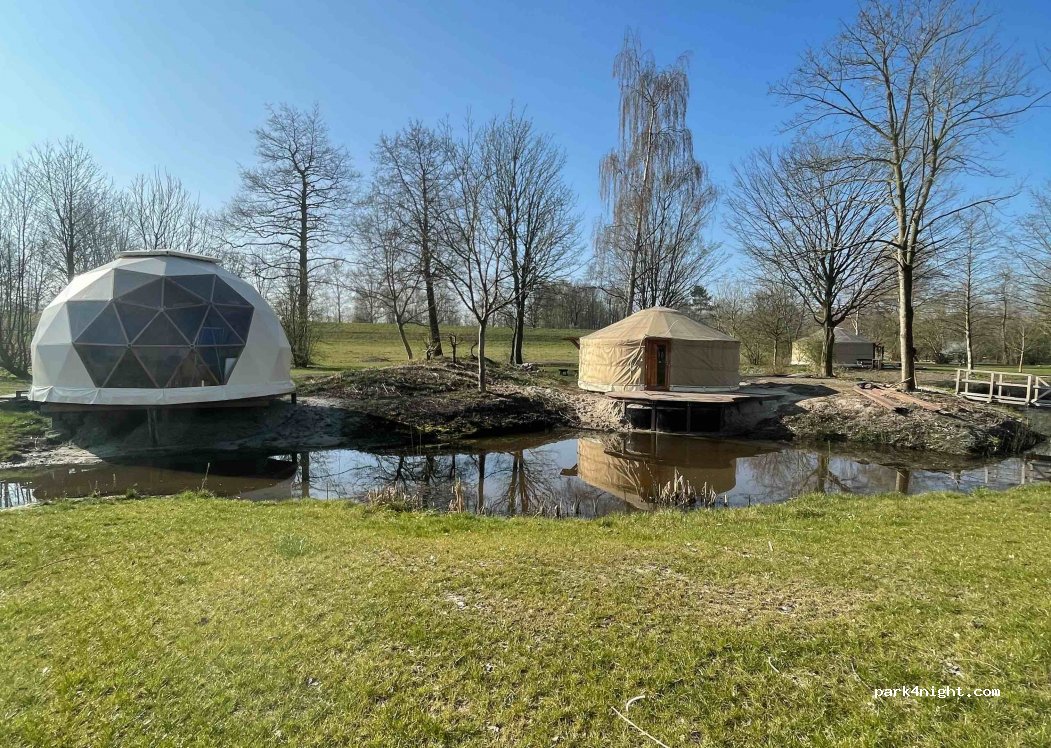 Landgoed Energy Up — foto