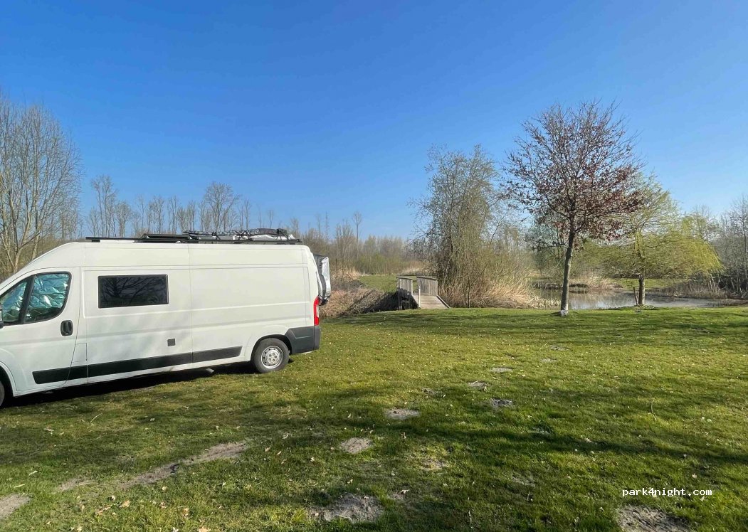 Landgoed Energy Up — foto 2