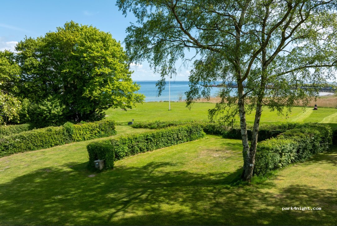 Naldmose Strand Camping — foto 2