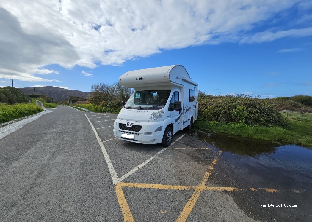(LL65 1YG) Holyhead - — foto 2