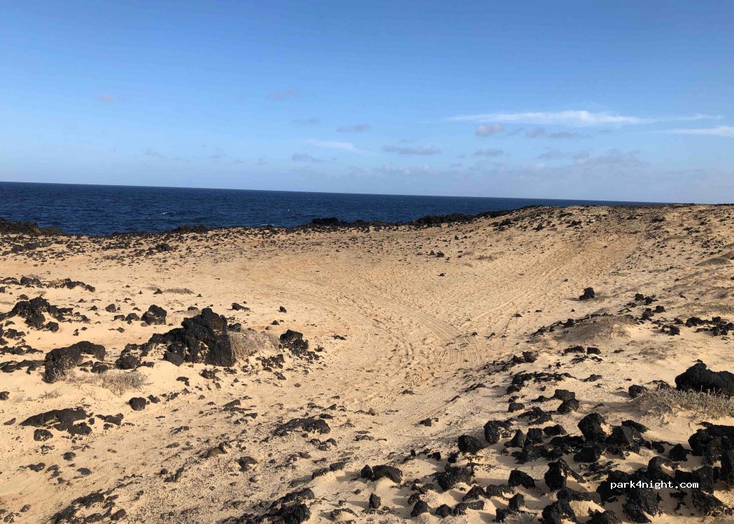(35543) Charco del Palo - — foto 2