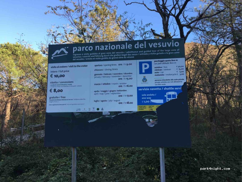 (80056) Ercolano - Unnamed Road — foto 2