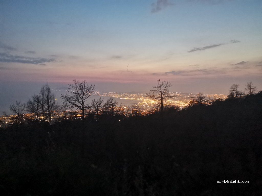 (80056) Ercolano - Unnamed Road — foto 3