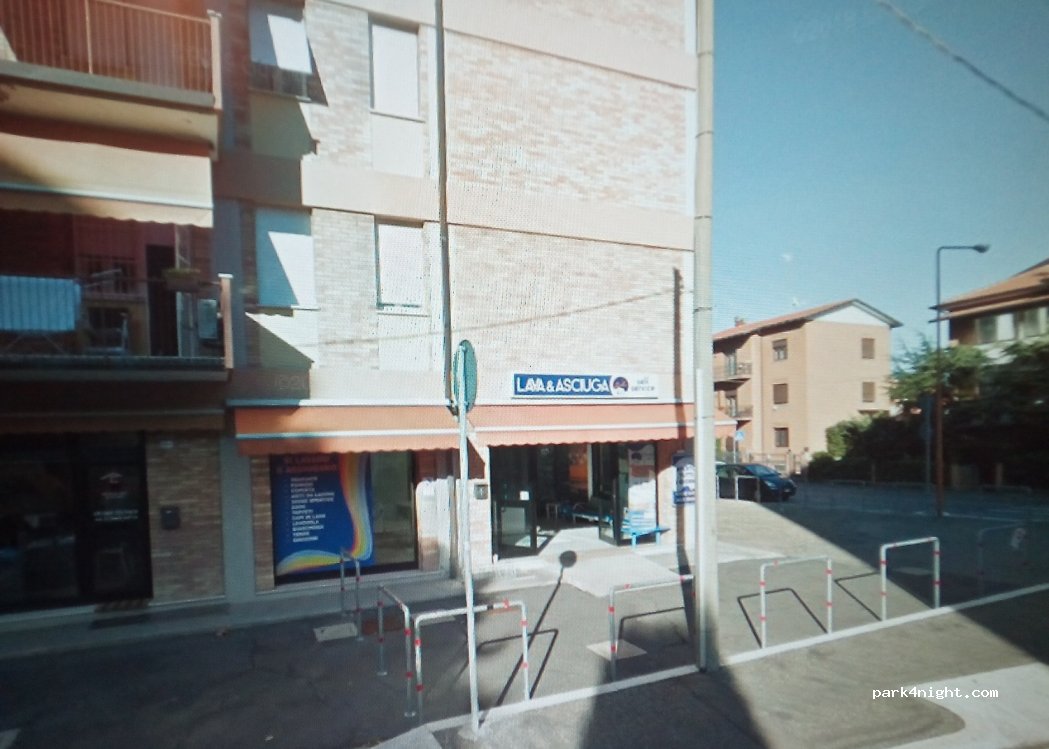 (47521) Cesena - 265 Viale Abruzzi — foto