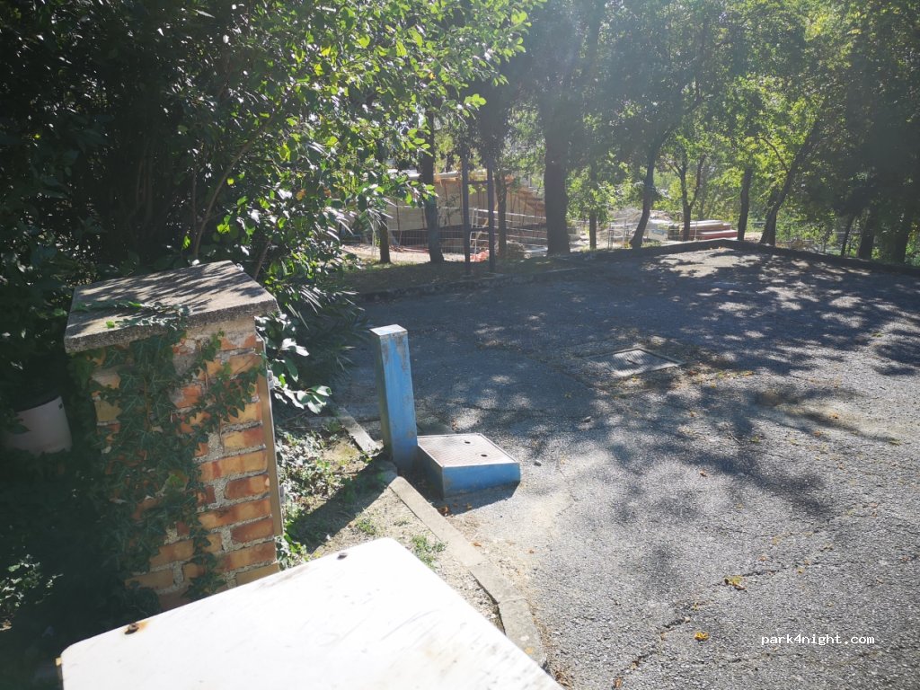 (60030) Morro d'Alba - Via degli Orti — foto 2