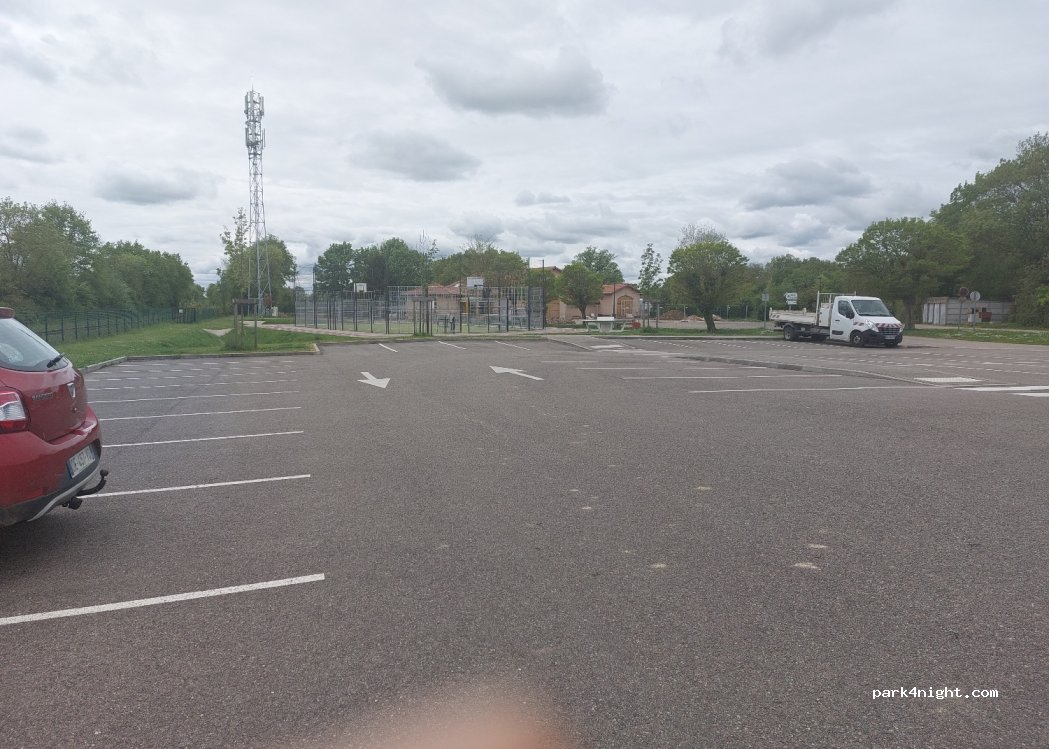 (01240) Marlieux - 40 Rue de l'Étang — foto 2