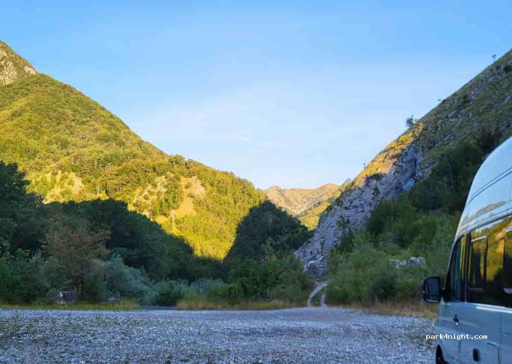 (55040) Pontestazzemese - 146 Strada Provinciale di Arni — foto 2