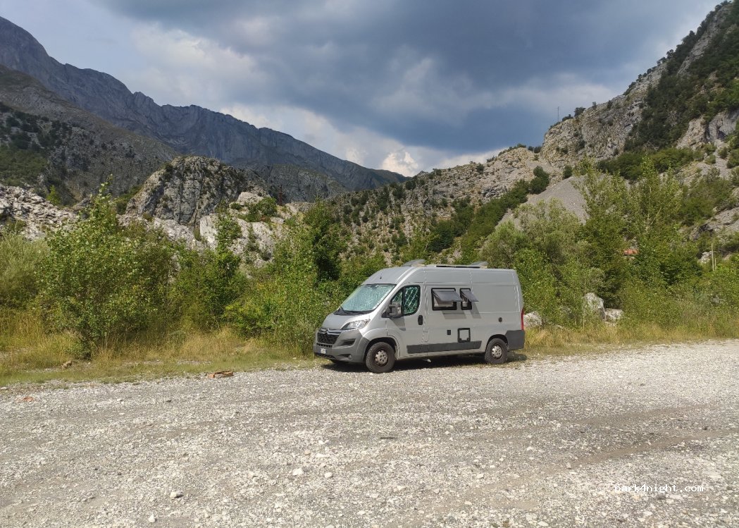 (55040) Pontestazzemese - 146 Strada Provinciale di Arni — foto 3