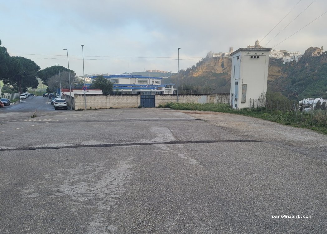 (11630) Arcos de la Frontera - 33 Calle Peña — foto