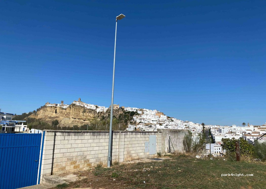(11630) Arcos de la Frontera - 33 Calle Peña — foto 2