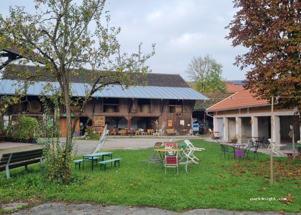 KlosterGut Schlehdorf — foto 3