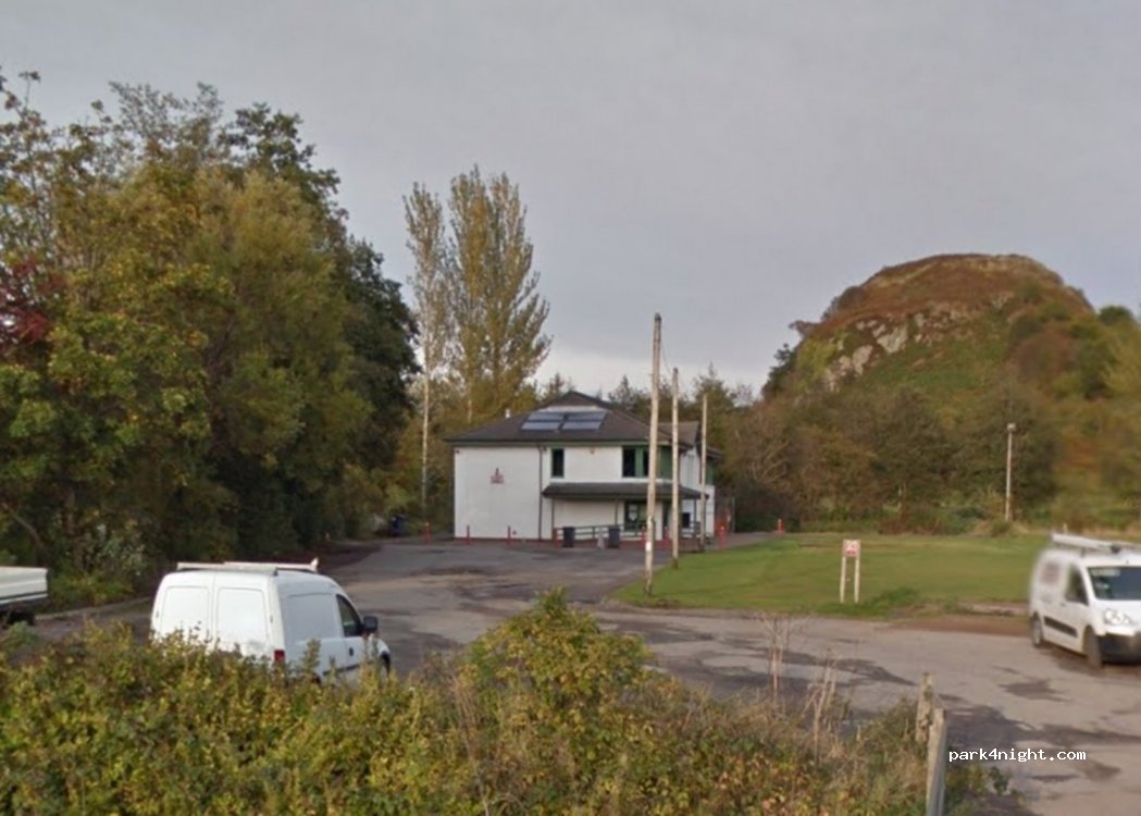 (PA34 4EJ) Oban - 44 Glencruitten Drive — foto