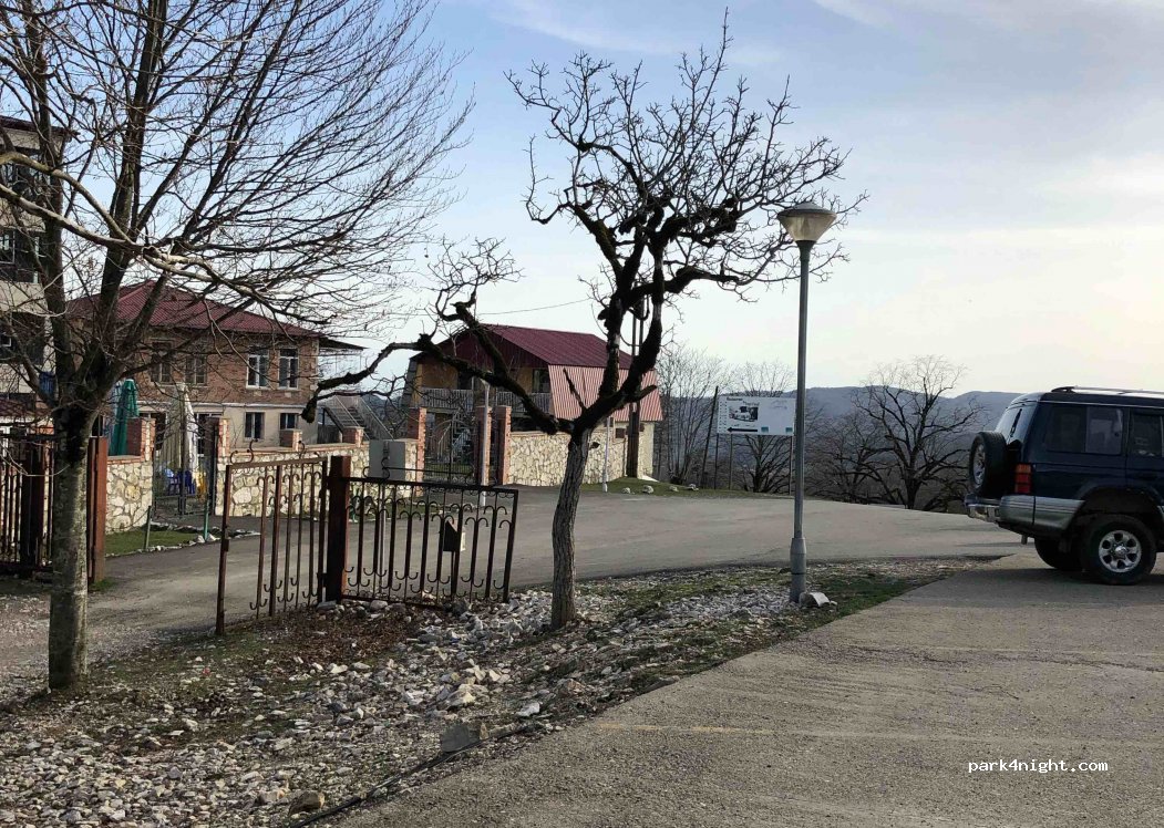 () Zeda Gordi - Matkhoji-Khidi-Gordi-Kinchkha — foto
