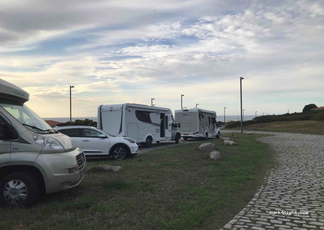 (15011) A Coruña - 2A Lugar Puerto de San Pedro — foto