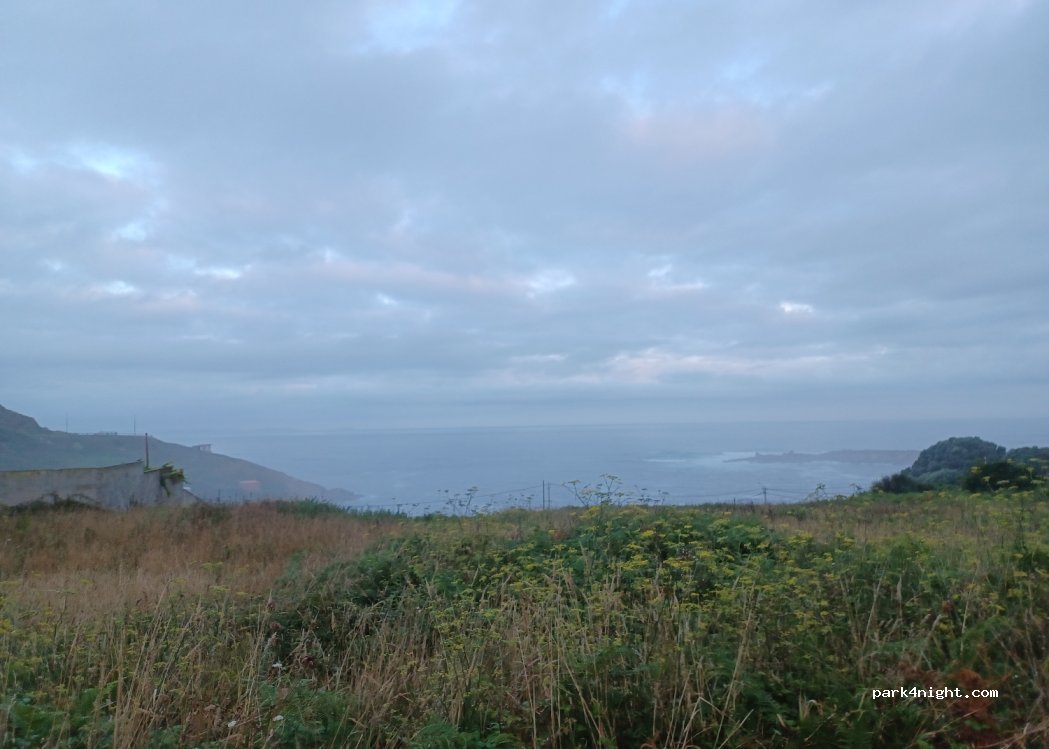 (15011) A Coruña - 2A Lugar Puerto de San Pedro — foto 3