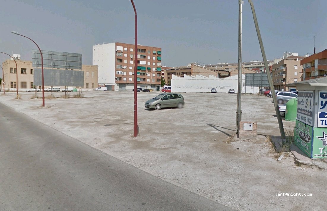 (03400) Villena - 27 Calle Rosalía Castro — foto